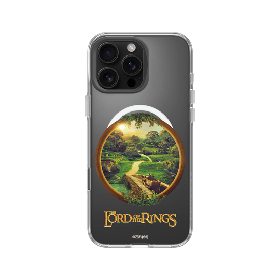 LOTR - The Shire