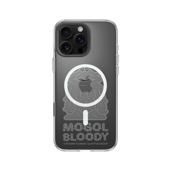 MOGOL BLOODY