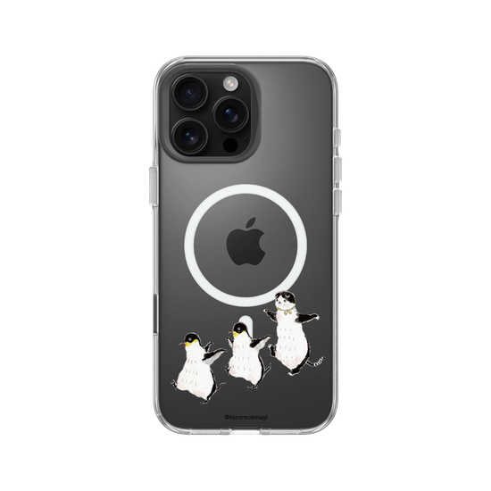 Cat's Penguin Parade