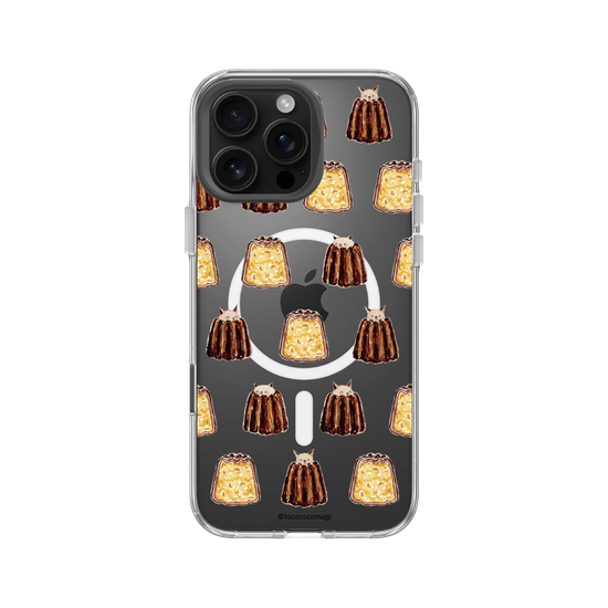 Canelé Party