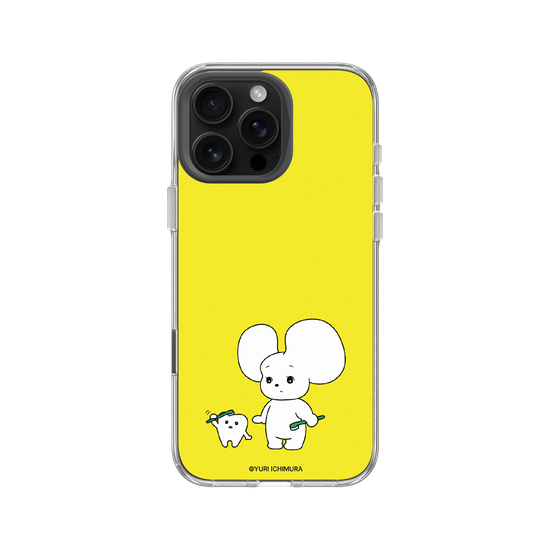 Shiratama and the Baby Tooth