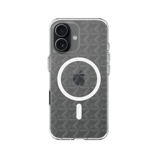 Diamond Patterned Glass