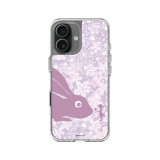 Year of the Rabbit Series - Furry Bunny