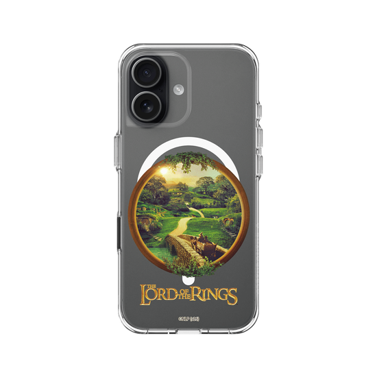 LOTR - The Shire