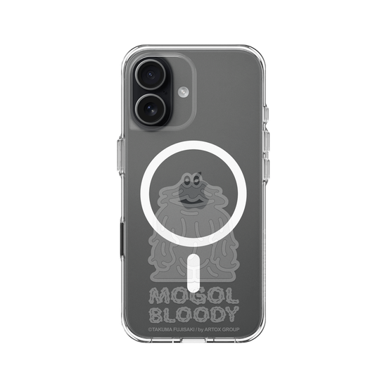 MOGOL BLOODY