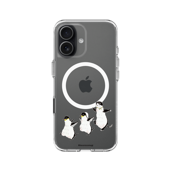 Cat's Penguin Parade