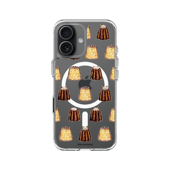 Canelé Party
