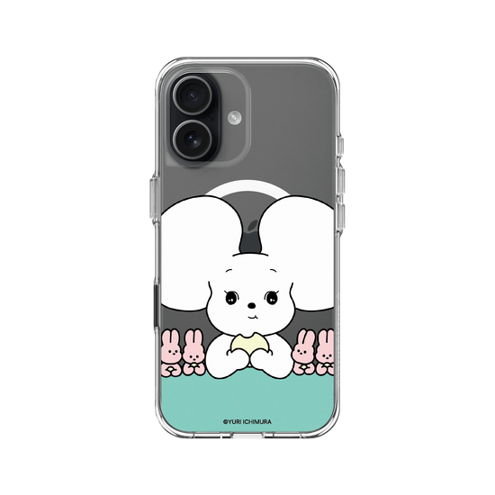 Shiratama & the Bunnies
