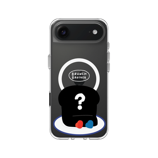 What's for
  Breakfast? Brunch Brother Toast Phone Case Blind Box