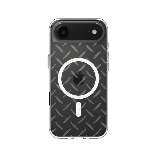 Steel Plate Pattern