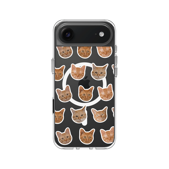 Shubingcat Pattern