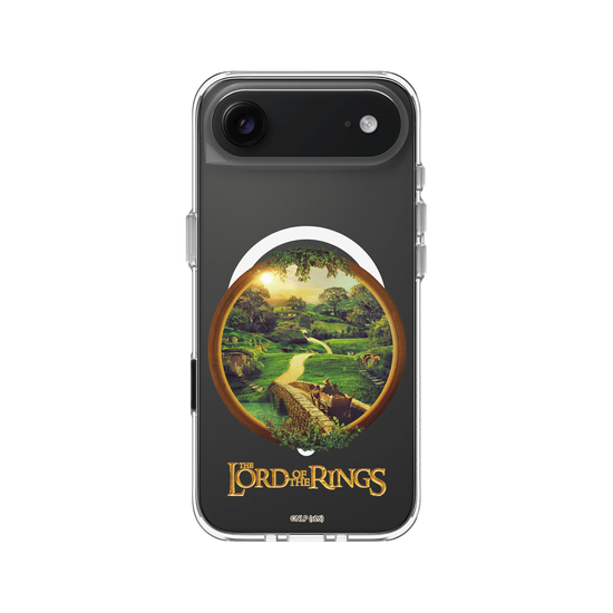 LOTR - The Shire