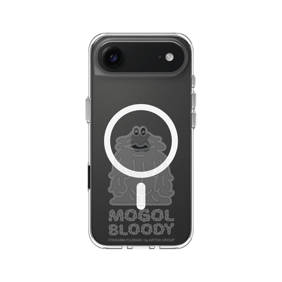 MOGOL BLOODY