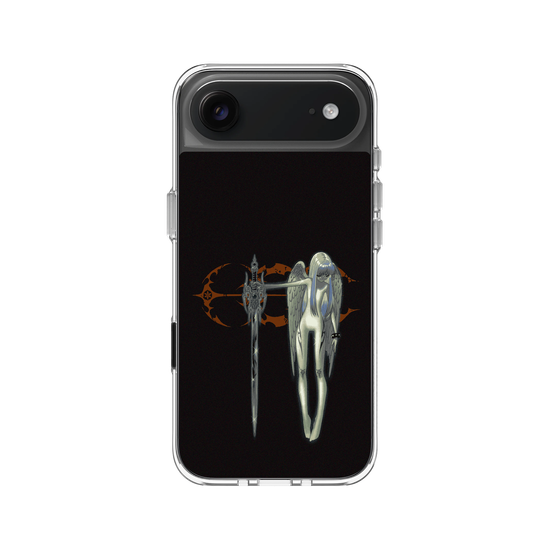 Sacred Blade