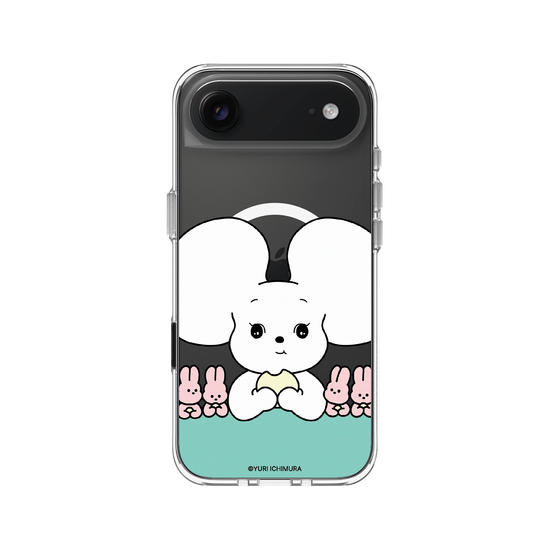 Shiratama & the Bunnies