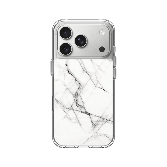 Roma Marble Finish