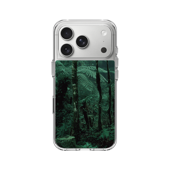 La obra maestra de la naturaleza (Selva amazónica)