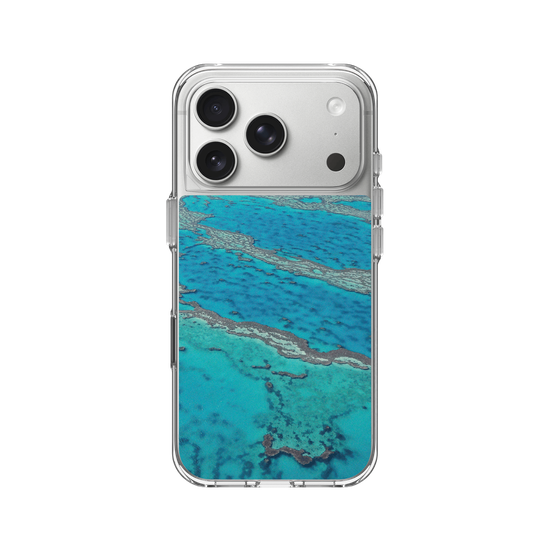 The Masterpiece of Nature (Great Barrier Reef)