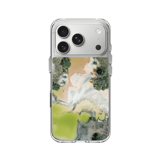 Obra maestra de la naturaleza (Parque Nacional de Doñana)
