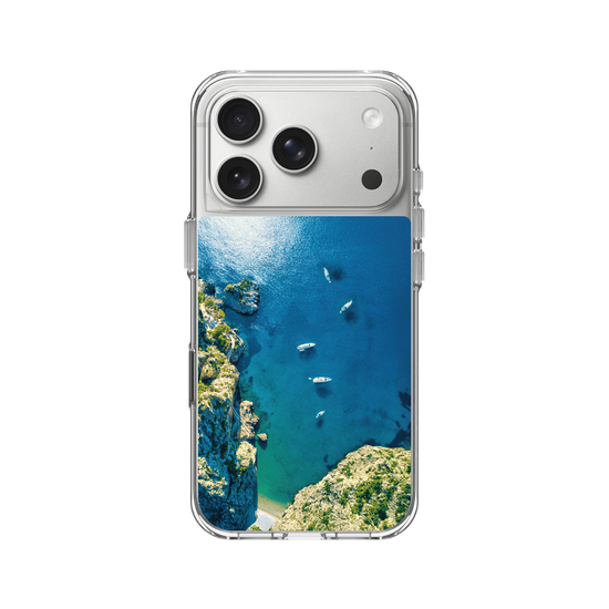 Merveille de la Nature - Côte d'Azur