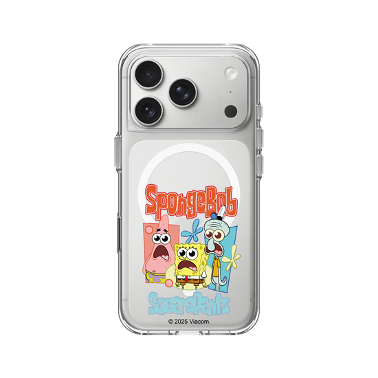 Bob Esponja - El mejor trío