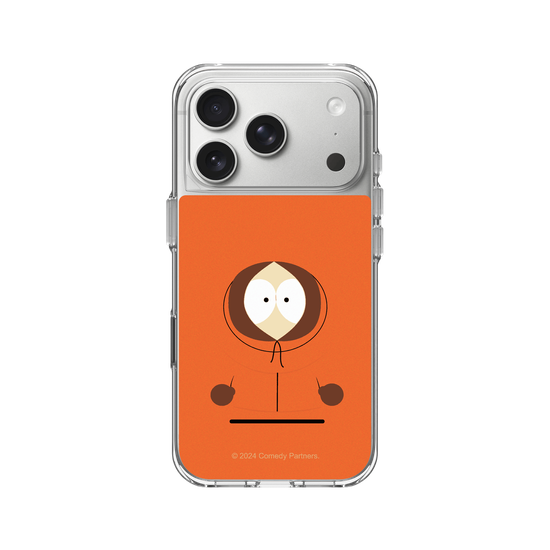South Park - Kenny McCormick