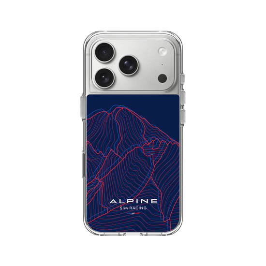 Alpine Sim Racing