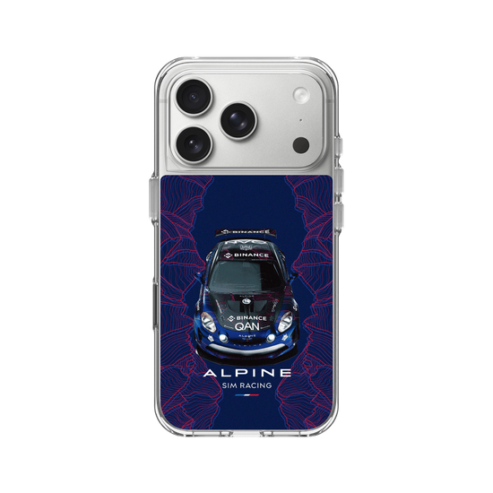 Alpine Sim Racing A110 R
