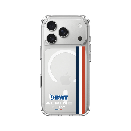 BWT Alpine Formula One Team