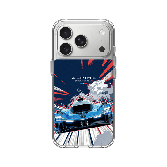 Alpine WEC A424