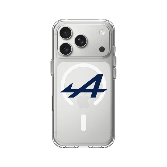 Alpine Logo