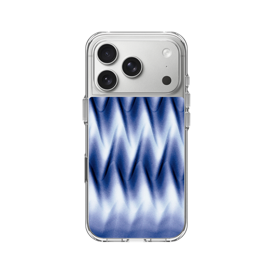 Blue Folding