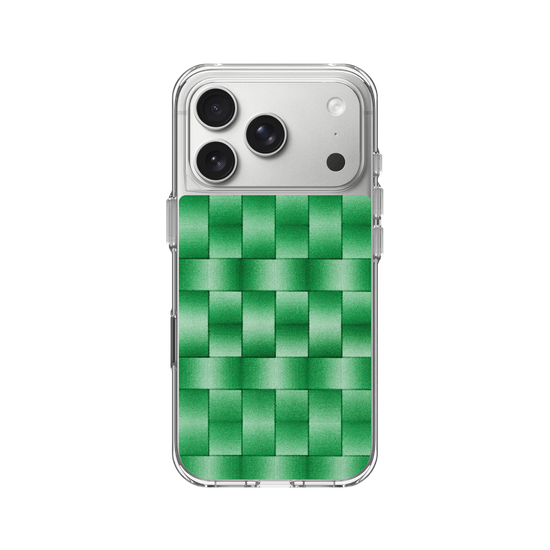 Green Weaving