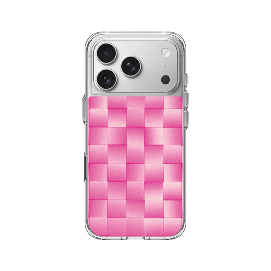 Pink Pattern
