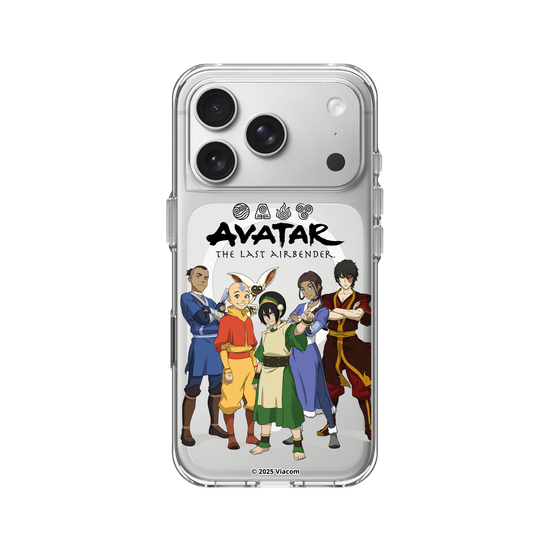 AVATAR - Equipo