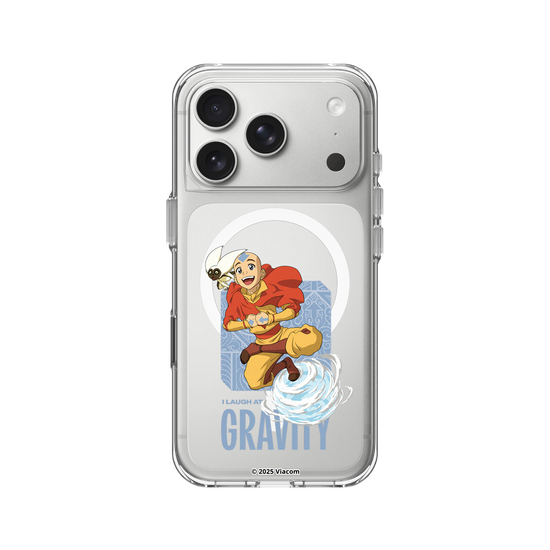 AVATAR - Aang Defies Gravity
