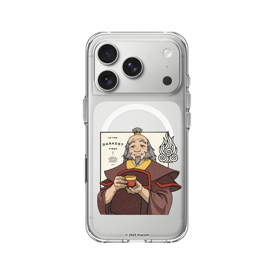 AVATAR - Uncle Iroh