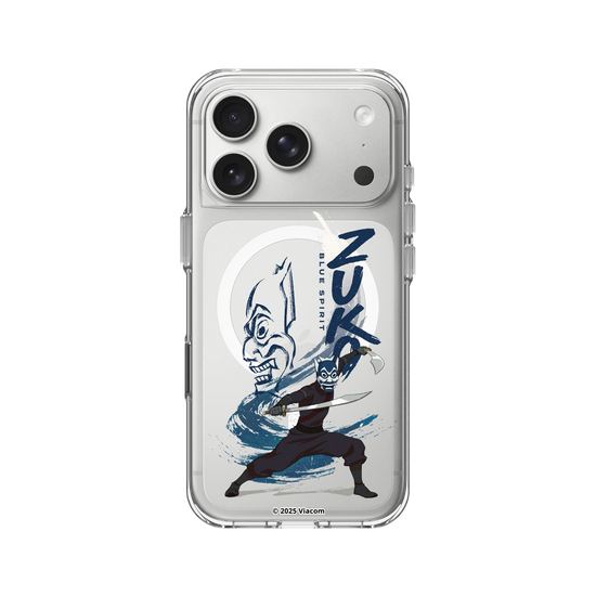 AVATAR - Zuko
