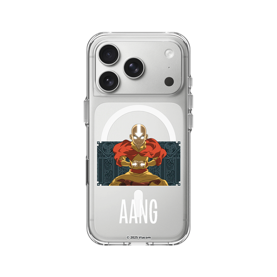 AVATAR - Avatar Aang