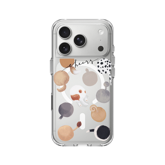 Butts not Dots