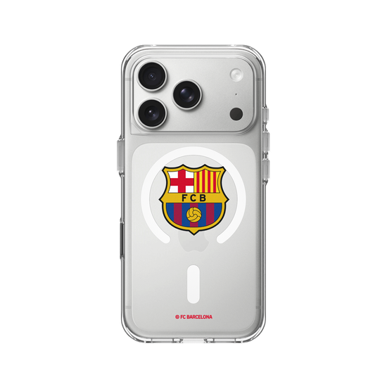FCB Logo