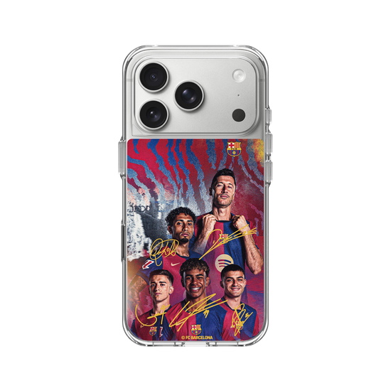 Team 1 Signature Edition