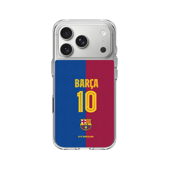BARÇA 10