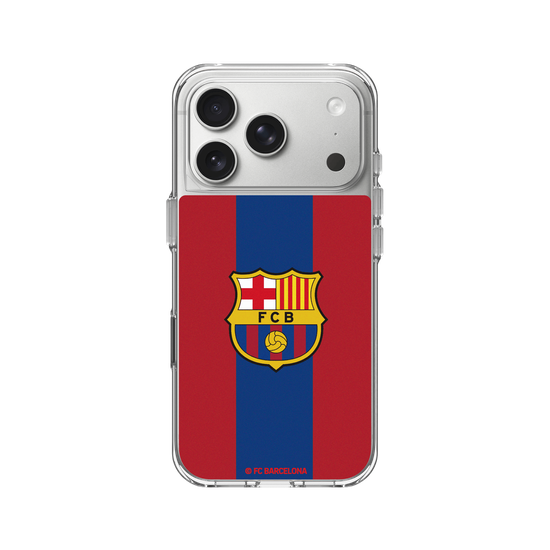 Logo - Two Tone Background