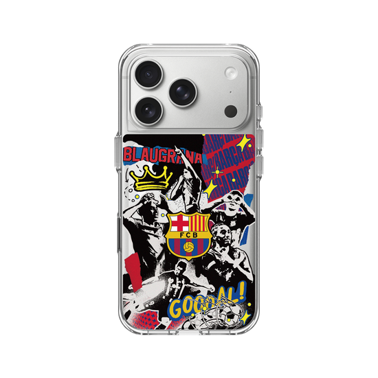 Fusión Barça