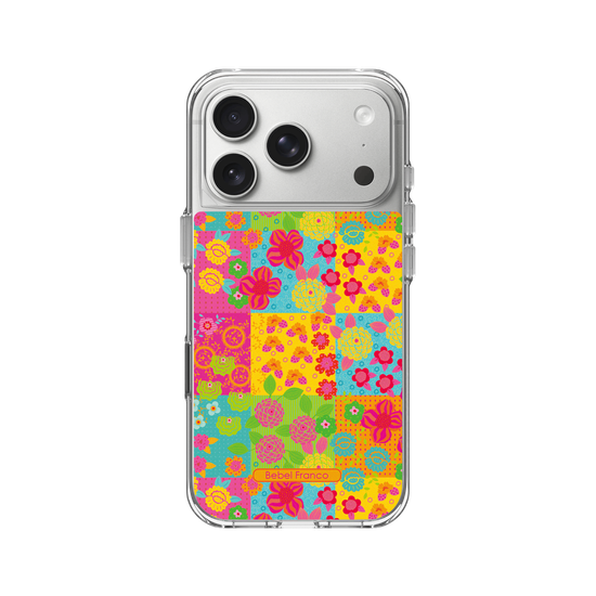 Patchwork Color