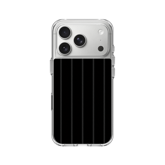 Noir Stripe