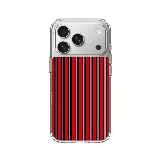 Rouge Stripe