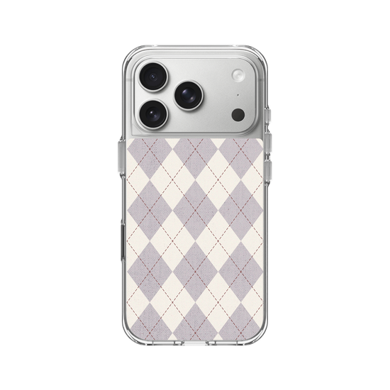 Preppy Argyle