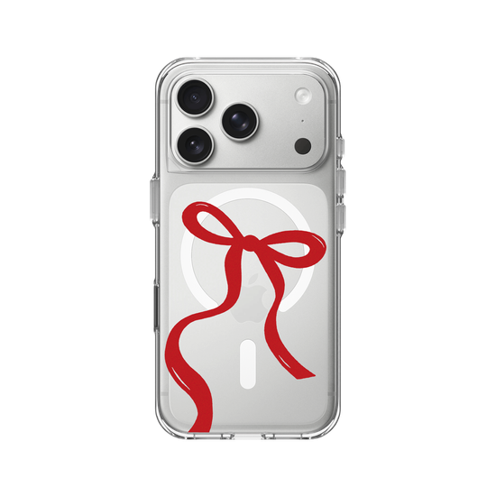 Scarlet Ribbon